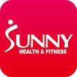 Icono de programa: SUNNY HEALTH & FITNESS