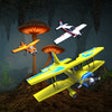 Icono de programa: Toy Flight Simulator Onli…