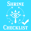Icono de programa: Shrine Checklist