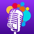 Prank Voice Changer - Funny Sound Effects Record.er Play.er for Speaking plus Singing icon