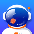 Icon of program: Space Proxy -Unlimited VP…