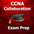 Icon of program: CCNA Collaboration Test P…