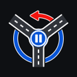 Icon of program: Avtotest 3D: YHQ Prava