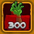 Icono de programa: Zombie 300