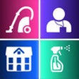 Icono de programa: Cleaning Tech Pro Billing…
