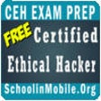 Icono de programa: Certified Ethical Hacker …