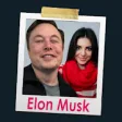 Icon of program: Selfie with Elon Musk