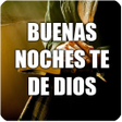 Icon of program: QUE DIOS GUIE TUS SUEÑOS …
