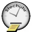 Icon of program: Stechuhr X