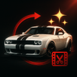 Icon of program: Car Editor - Customize Ca…