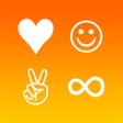 Icono de programa: Symbol Board Keyboard fre…