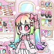 Icon of program: Angela WorldAvatar Life