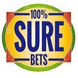 Icono de programa: 100% Sure Bets