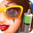 Icono de programa: Celebrity Surgery Game