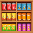 Icon of program: Goods Challenge - Sort Ma…