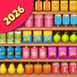 Icon of program: Goods Challenge - Sort Ma…