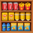 Icon of program: Goods Challenge - Sort Ma…