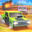 Icono de programa: Idle Race Rider  Car tyco…