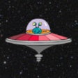 Icono de programa: Space Jamn