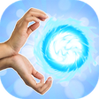 Icono de programa: Rasengan Camera Photo Eff…