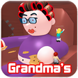 Icono de programa: Map Mods The Escape Grand…