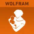 Icon of program: Wolfram Pregnancy Referen…