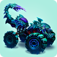 Icon of program: Mad Truck Challenge - Rac…