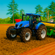 Icon of program: Real Farming Brasil 2026