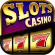 Icono de programa: Slots Machines Saga Casin…
