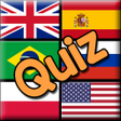 Icono de programa: Flags Quiz