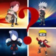 Icon of program: Ninja Naruto Quiz Game