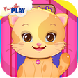 Icono de programa: Kids Reading Sight Words