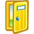 Icon of program: CloseTheDoor