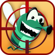 Icon of program: Food Defenсe - Beetle Sma…
