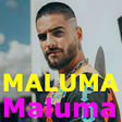 Icono de programa: Maluma Songs Offline Malu…