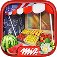 Icono de programa: Hidden Objects Grocery St…