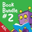 Icono de programa: Signed Stories Book Bundl…