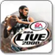 Icon of program: NBA Live 2000 demo
