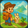 Icon of program: Grow a Garden: Idle Farm