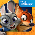 Icon of program: Zootopia Crime Files