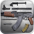 Icon of program: AK-47: Weapon Simulator a…