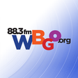 Icon of program: WBGO Public Radio App