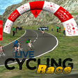 Icono de programa: Live Cycling Race
