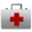 Icon of program: First Aid for Android