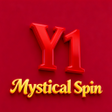 Icon of program: Y1 Mystical Spin