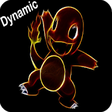 Icon of program: Live Poke Wallpapers (LWP…