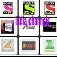 Icono de programa: India live TV (entertainm…