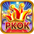Icon of program: PKOK Bubble Blitz