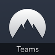 Icono de programa: NordVPN Teams: business V…