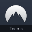 Icon of program: NordVPN Teams: business V…
